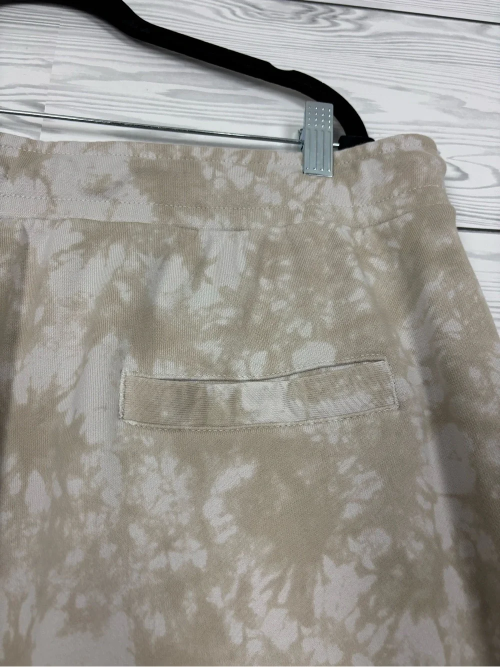AIR JORDAN FADE AWAY SHORTS BONE WHITE 884275 072 SIZE 3XL XXXL